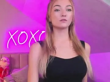 Freechat kimberlly_smith on Chaturbate