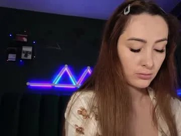 Freechat kimmie_ on Chaturbate