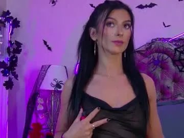 Freechat kinkyamelie on Chaturbate