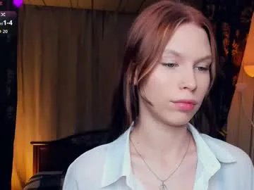 Freechat kity_paw on Chaturbate