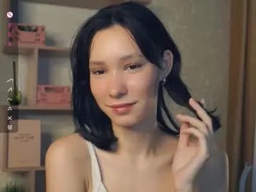 Freechat kristanalosa on Chaturbate