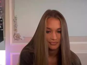 Group kseha_cute on Chaturbate