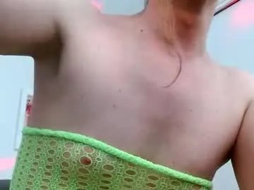 Freechat laceyphoenix1 on Chaturbate