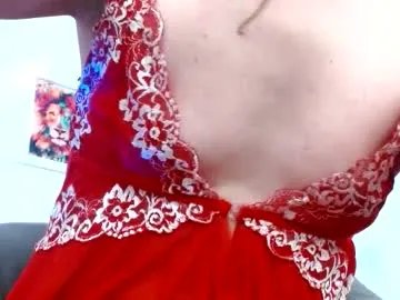 Freechat laceyphoenix1 on Chaturbate