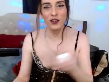 Freechat laceyphoenix1 on Chaturbate
