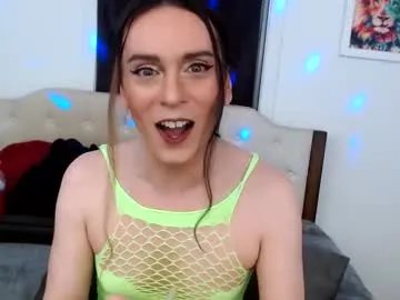 Freechat laceyphoenix1 on Chaturbate
