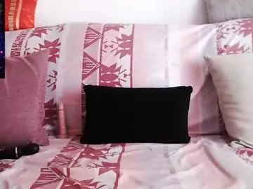 Private lalolaonly on Chaturbate