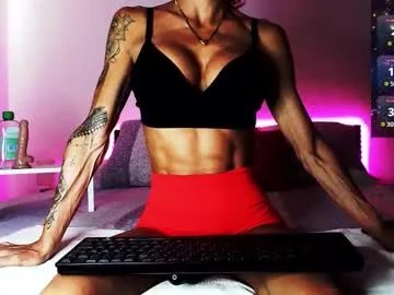 Private lalolaonly on Chaturbate