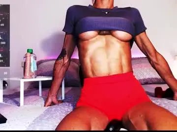 Private lalolaonly on Chaturbate