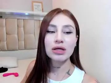 Freechat lana_jonnes_ on Chaturbate