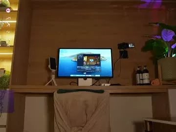 Freechat lana_kane_ on Chaturbate