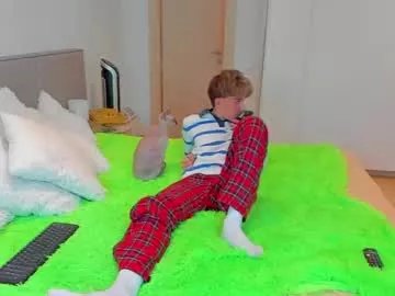 Freechat lanny_fandi on Chaturbate