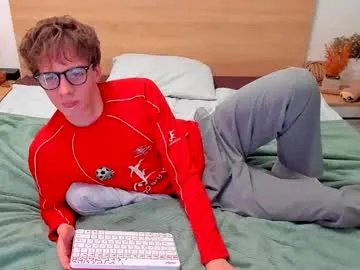 Freechat lanny_fandi on Chaturbate