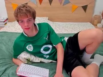 Freechat lanny_fandi on Chaturbate