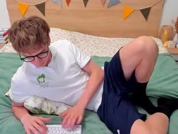 Freechat lanny_fandi on Chaturbate