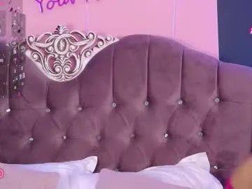 Freechat larakent on Chaturbate