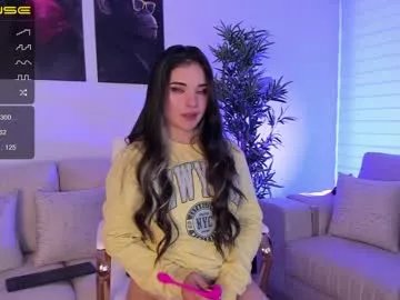 Freechat lau__1 on Chaturbate