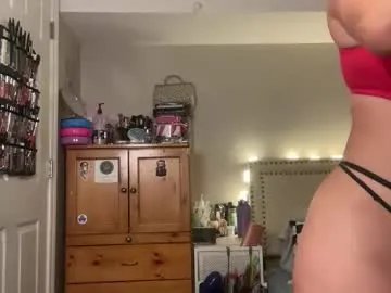 Freechat lau_mamacita on Chaturbate
