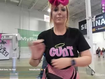 Freechat laurenphillips on Chaturbate