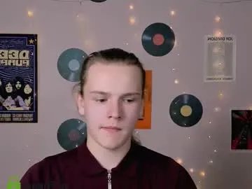 Freechat leo_void on Chaturbate