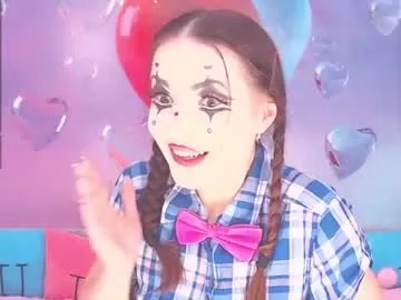 Freechat lexi_kiss on Chaturbate