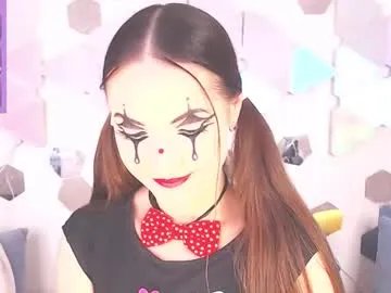 Freechat lexi_kiss on Chaturbate