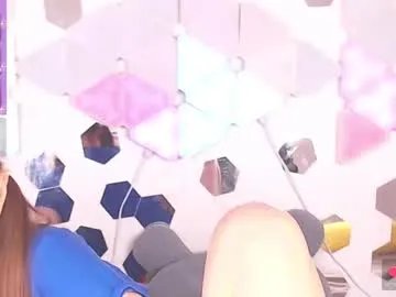 Freechat lexi_kiss on Chaturbate