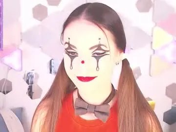 Freechat lexi_kiss on Chaturbate