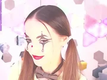 Freechat lexi_kiss on Chaturbate