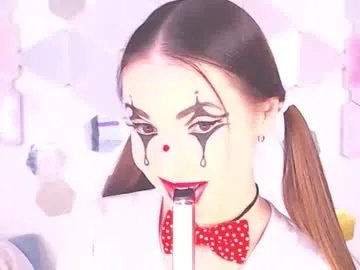 Freechat lexi_kiss on Chaturbate