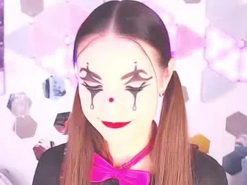 Freechat lexi_kiss on Chaturbate