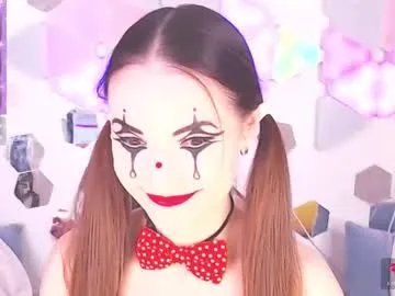 Freechat lexi_kiss on Chaturbate