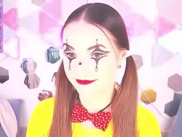 Freechat lexi_kiss on Chaturbate