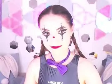 Freechat lexi_kiss on Chaturbate