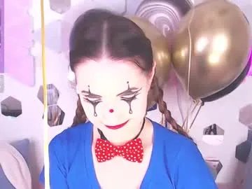 Freechat lexi_kiss on Chaturbate