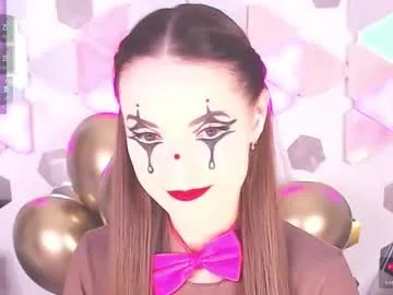 Freechat lexi_kiss on Chaturbate