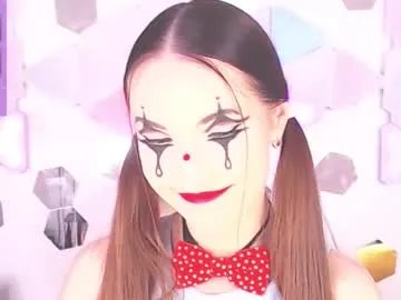 Freechat lexi_kiss on Chaturbate