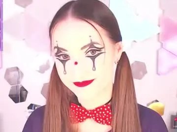 Freechat lexi_kiss on Chaturbate