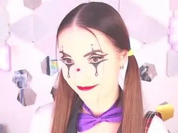 Freechat lexi_kiss on Chaturbate