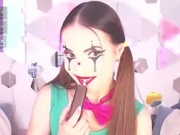 Freechat lexi_kiss on Chaturbate