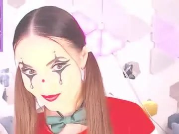 Freechat lexi_kiss on Chaturbate