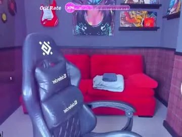 Freechat lexi_split on Chaturbate