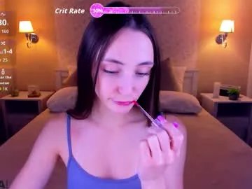 Freechat lexi_split on Chaturbate