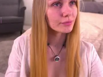 Freechat libbyshepard on Chaturbate