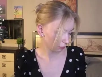 Freechat lidiaklemencic on Chaturbate