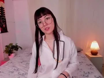 Freechat liia_sweett on Chaturbate