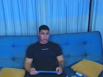 Freechat liiam_jesus on Chaturbate