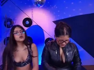 lilith_black_1 on Chaturbate 