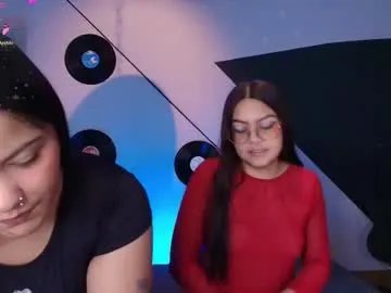 lilith_black_1 on Chaturbate 