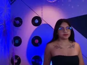 lilith_black_1 on Chaturbate 
